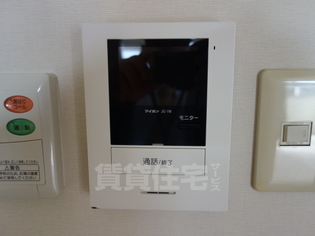 サンワロイヤルマンション2号館のその他写真