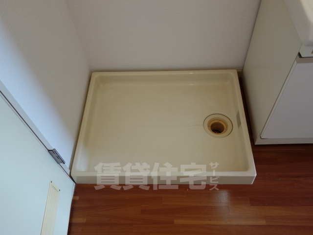 サンワロイヤルマンション2号館のその他写真