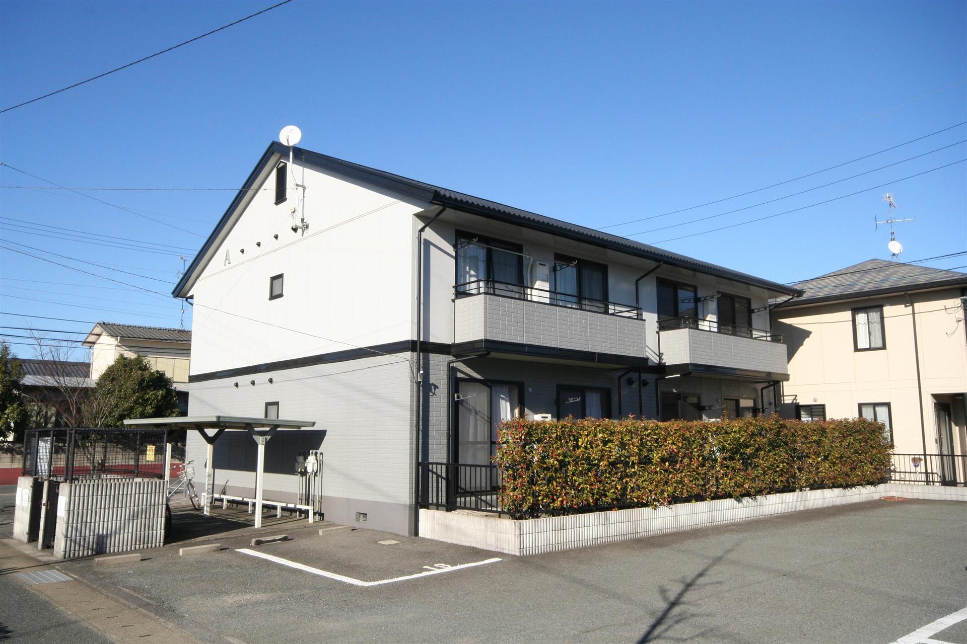 アーバンハウス22