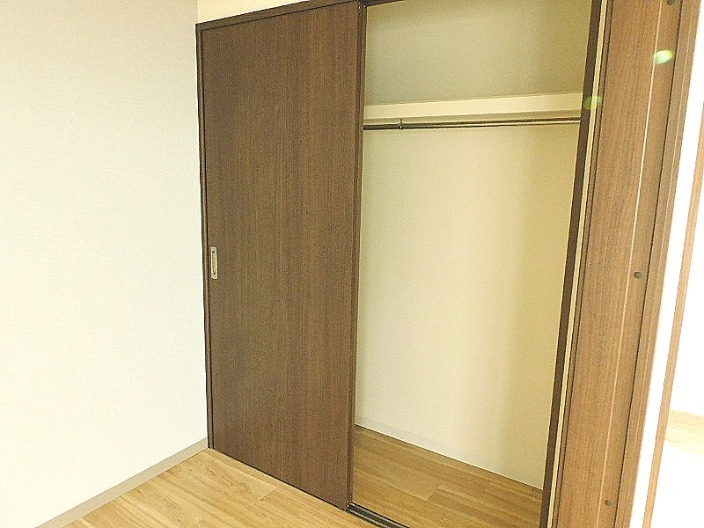 収納　弊社は都内全域の物件をご紹介可能です！
