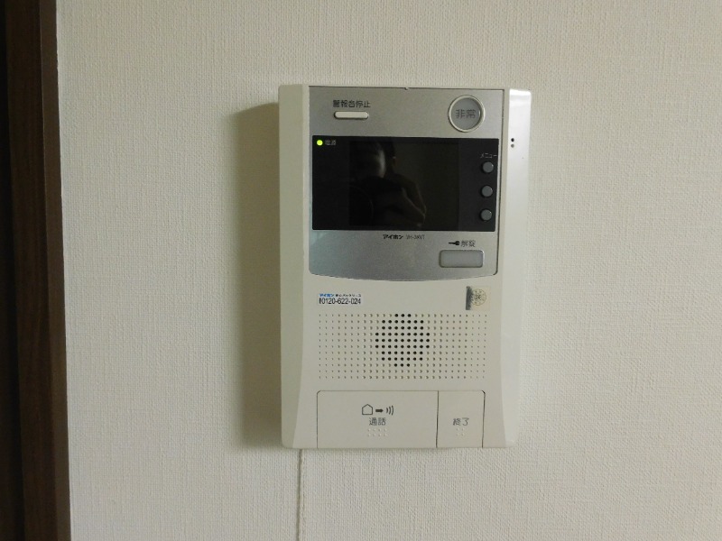 セキュリティ　弊社は都内全域の物件をご紹介可能です！