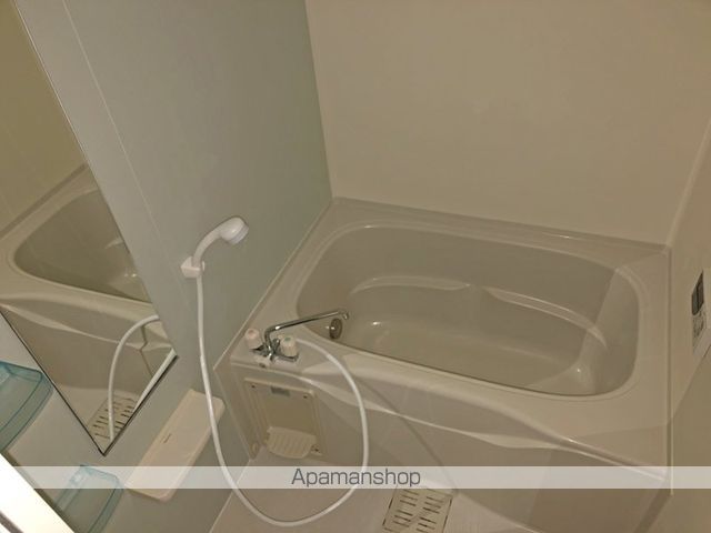 パークサイド南の風呂写真
