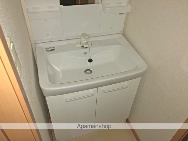 パークサイド南の内装写真