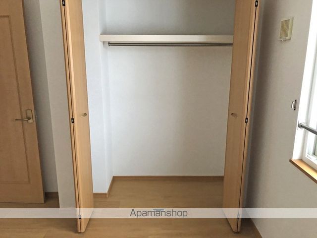 パークサイド南の内装写真