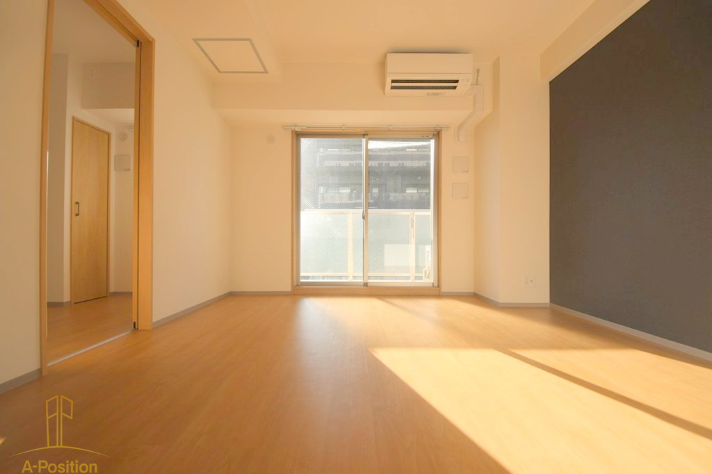 居室・リビング　ArtizA瓦屋町II