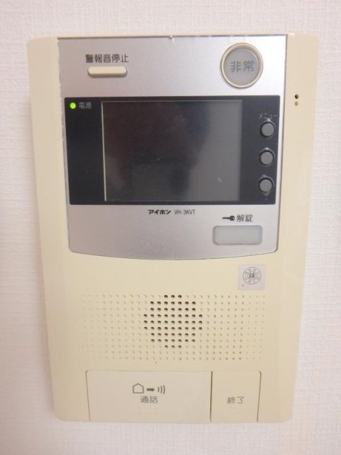 パークハイム駒形のその他写真