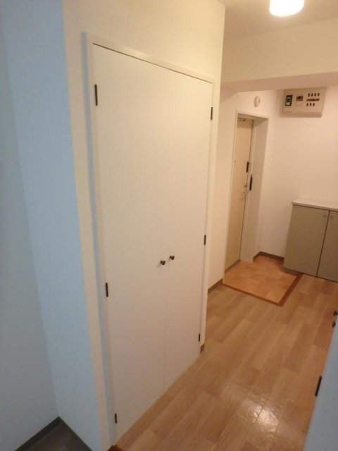 パークハイム駒形の内装写真