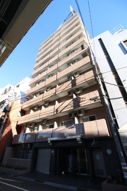 パークハイム駒形