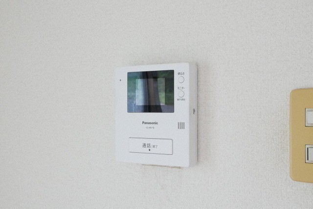 MRハイツのその他写真