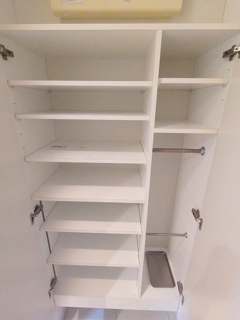 収納　【参考写真】