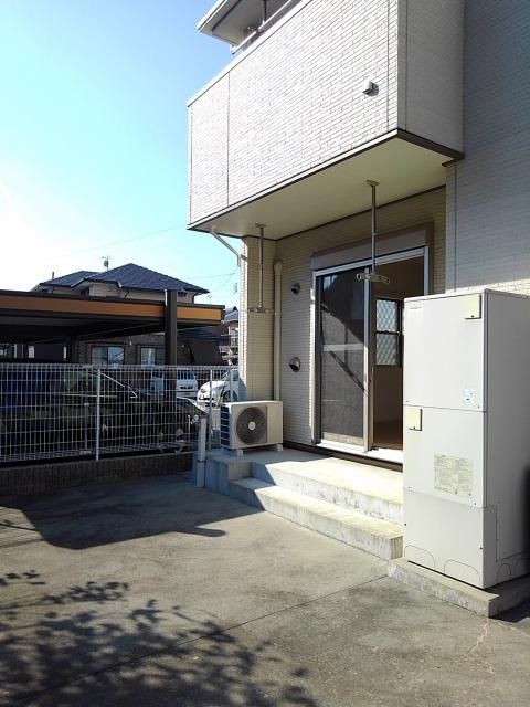 庭