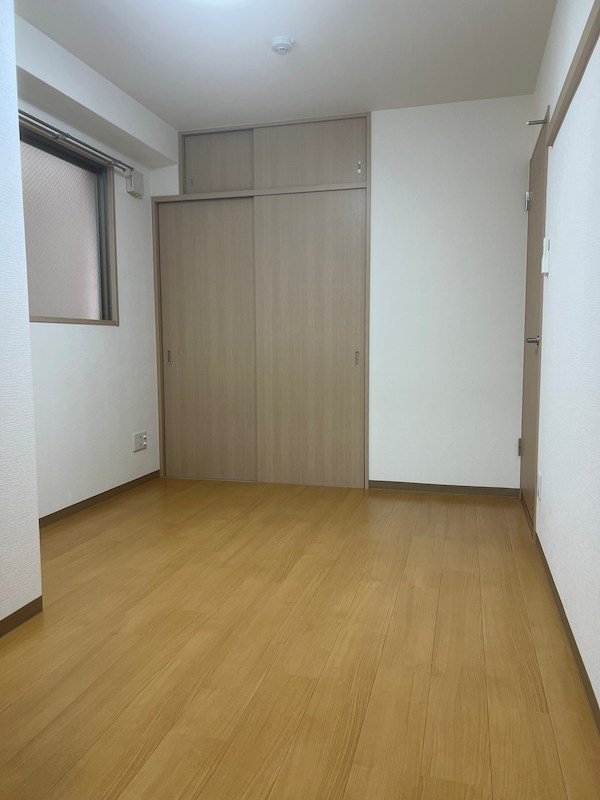 ファインなかもずの内装写真