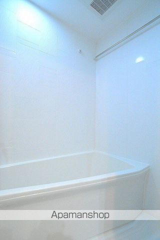 グランドコンシェルジュ大森本町IIアジールコートの風呂写真