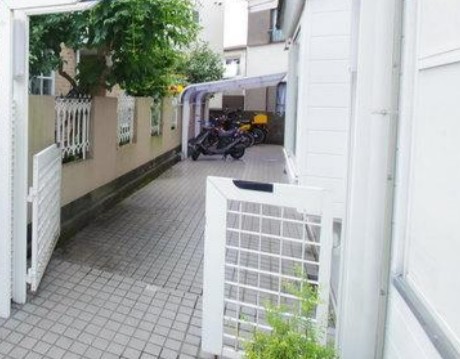 小田急小田原線 小田急相模原駅 徒歩11分 2階建 築38年の外観写真