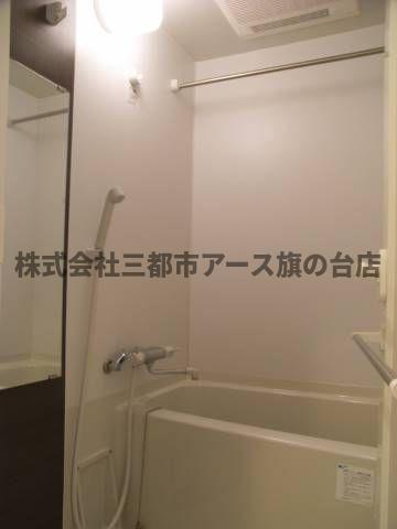 バス・シャワールーム　ザ・ヴァレッシア蒲田シティ