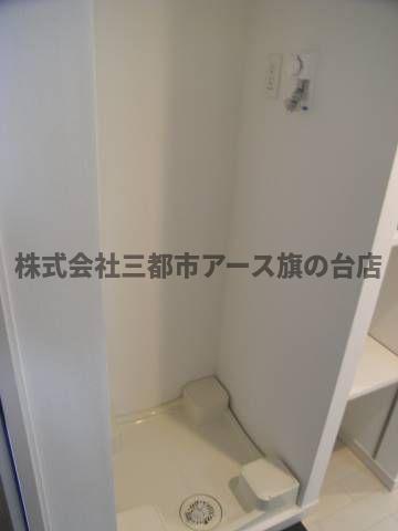 その他設備　ザ・ヴァレッシア蒲田シティ