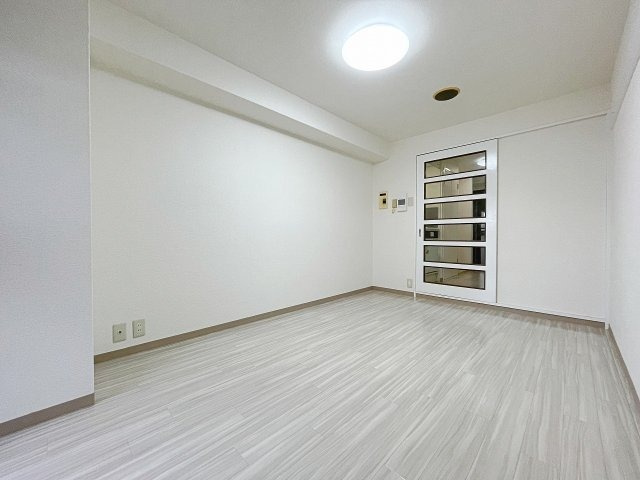 その他部屋・スペース　きれいな洋室です