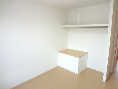アリーヴィオIIIノースの居間写真