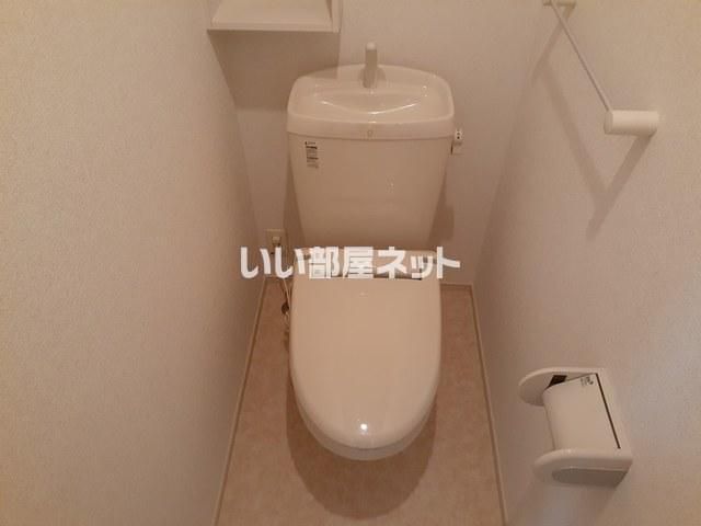 アリーヴィオIIIノースのその他写真