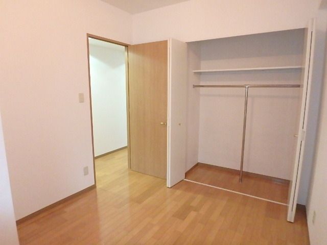 収納　クローゼット収納