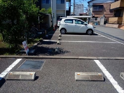 レオパレスアリエッタのその他写真