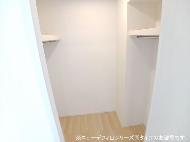 クレストコートみらいのトイレ写真