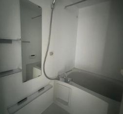 La Douceur西落合の風呂写真