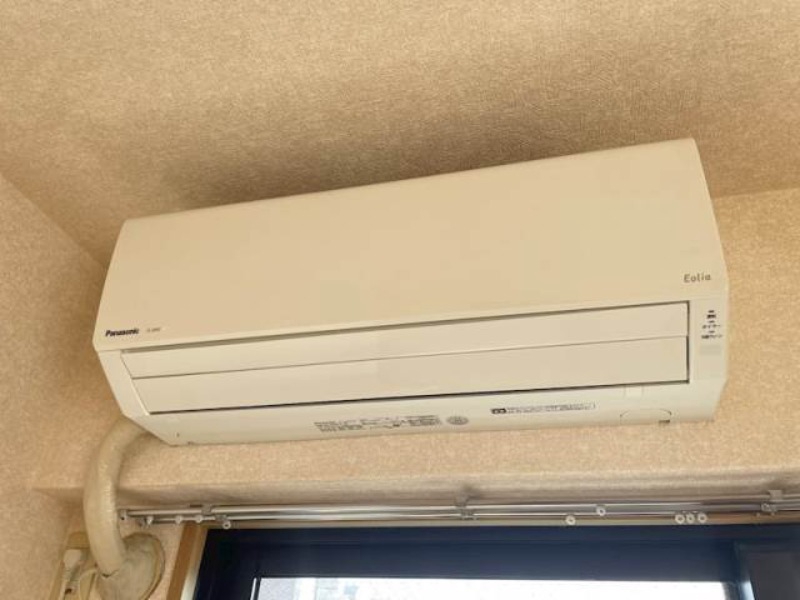 その他設備　別号室