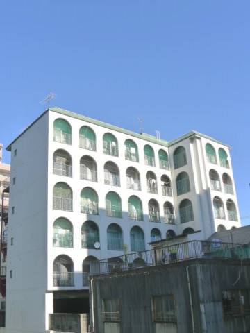 地下鉄名城線 上前津駅 徒歩5分 築49年