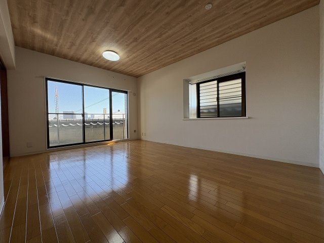 その他部屋・スペース　落ち着いて過ごせるお部屋なので、寝室にいかがでしょうか