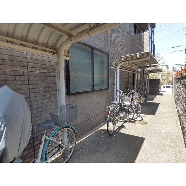 パストラルふじみ野のその他写真