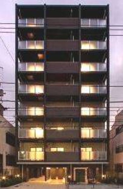 建物外観　☆きれいな外観☆