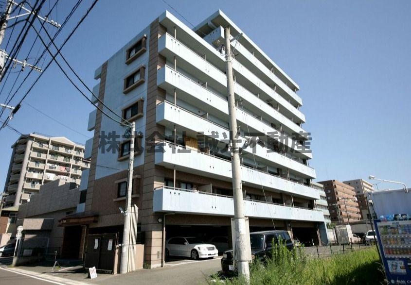 ＪＲ鹿児島本線 吉塚駅 徒歩15分 築22年