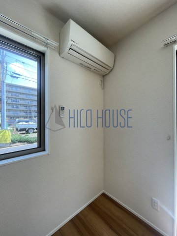 その他設備　※同建設会社施工のイメージ写真