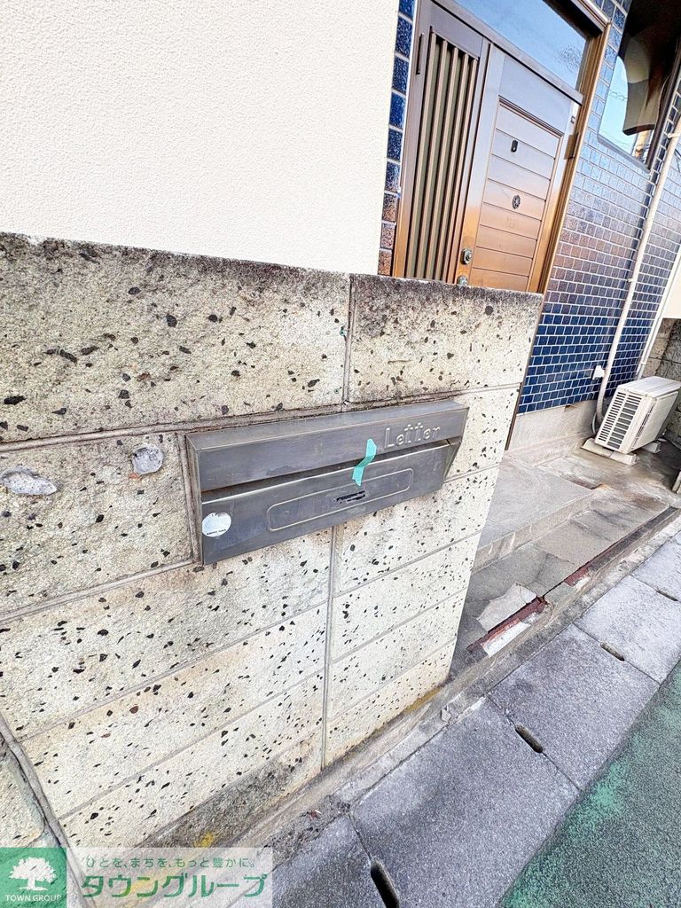 漆原貸家のその他写真