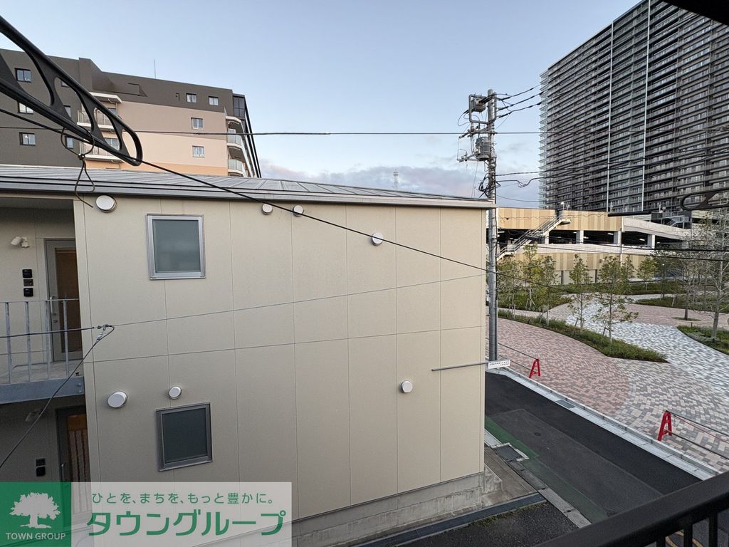 漆原貸家のその他写真