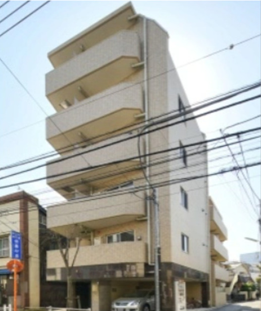 ＪＲ中央線 中野駅 徒歩10分 築21年