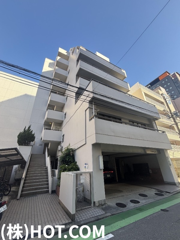 ＪＲ鹿児島本線 博多駅 徒歩9分 築47年