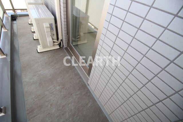 ルフレプレミアム町屋の内装写真