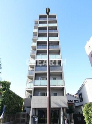 ルフレプレミアム町屋の外観写真