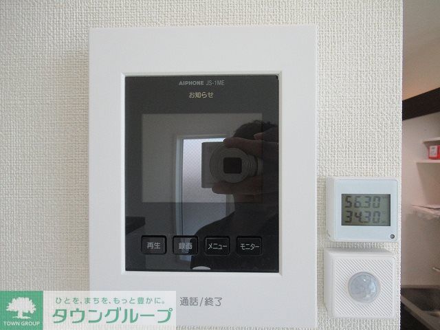 ハーモニーテラス早宮IIのその他写真