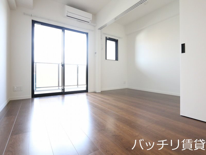 眺望　別号室の画像。現況を優先します。