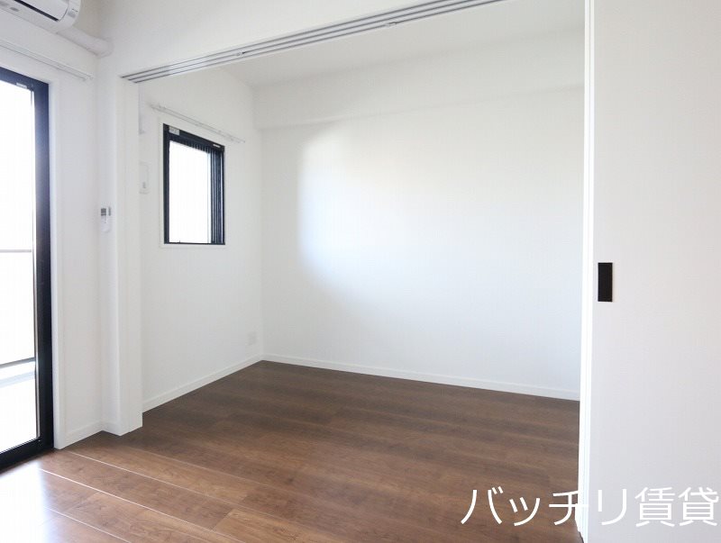 その他部屋・スペース　別号室の画像。現況を優先します。