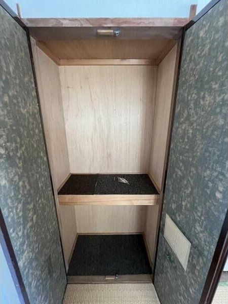 川崎市幸区の内装写真