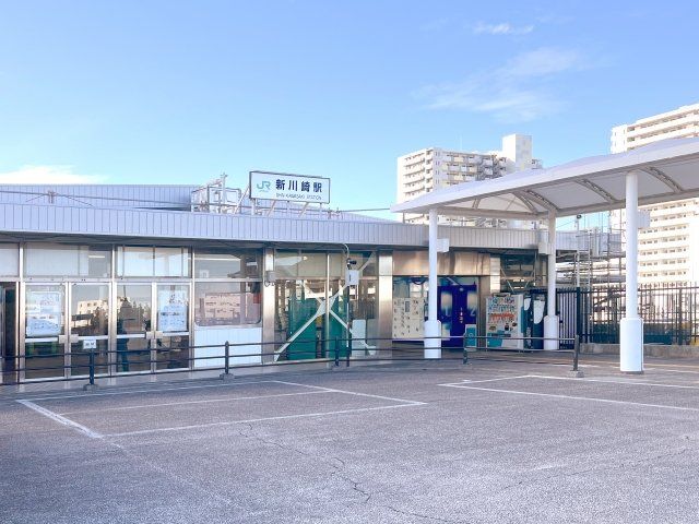 川崎市幸区の周辺写真
