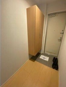 玄関　他号室参照