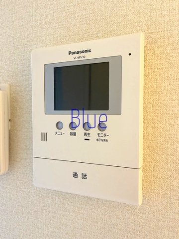 セキュリティ　同仕様