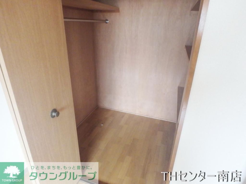 サンセリテ長坂の内装写真