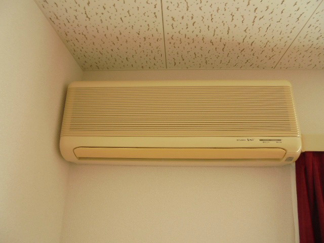 その他設備　写真は103号室です（参考）