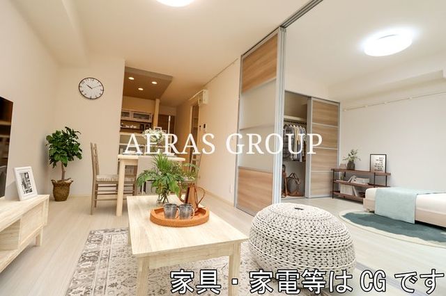 その他部屋・スペース
